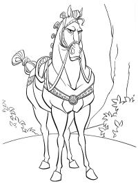 Cavallo Maximus