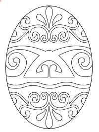 Uovo di Pasqua