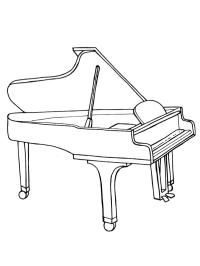 Pianoforte