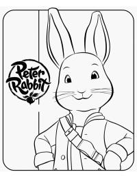 Peter Rabbit