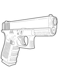 Pistola