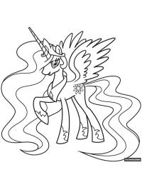 Princess Celestia