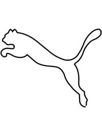 Logo Puma