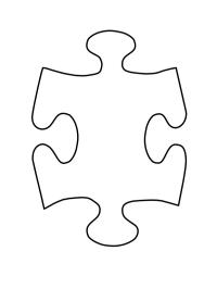 Pezzo del puzzle