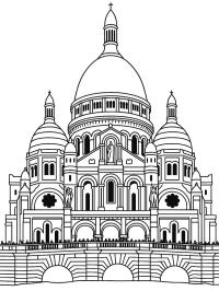 Basilica del Sacro Cuore
