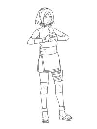 Sakura Haruno