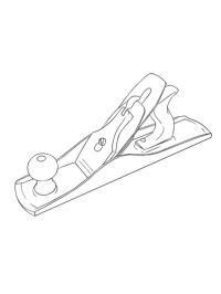 Block plane