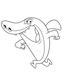 Sharko (Zig & Sharko)
