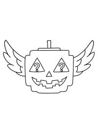 Spooky Lucky Block (Steal a Brainrot)