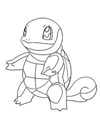 Squirtle (Pokémon)