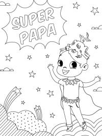 Super papà