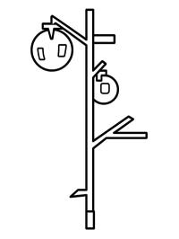 Pianta di pomodoro (Grow a Garden)