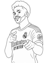 Vinícius Júnior