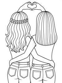 Amiche per Sempre