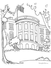 Casa Bianca (Washington)