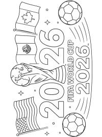 Coppa del Mondo 2026