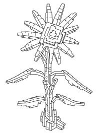 Girasole (Grow a Garden)