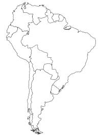 Sud America