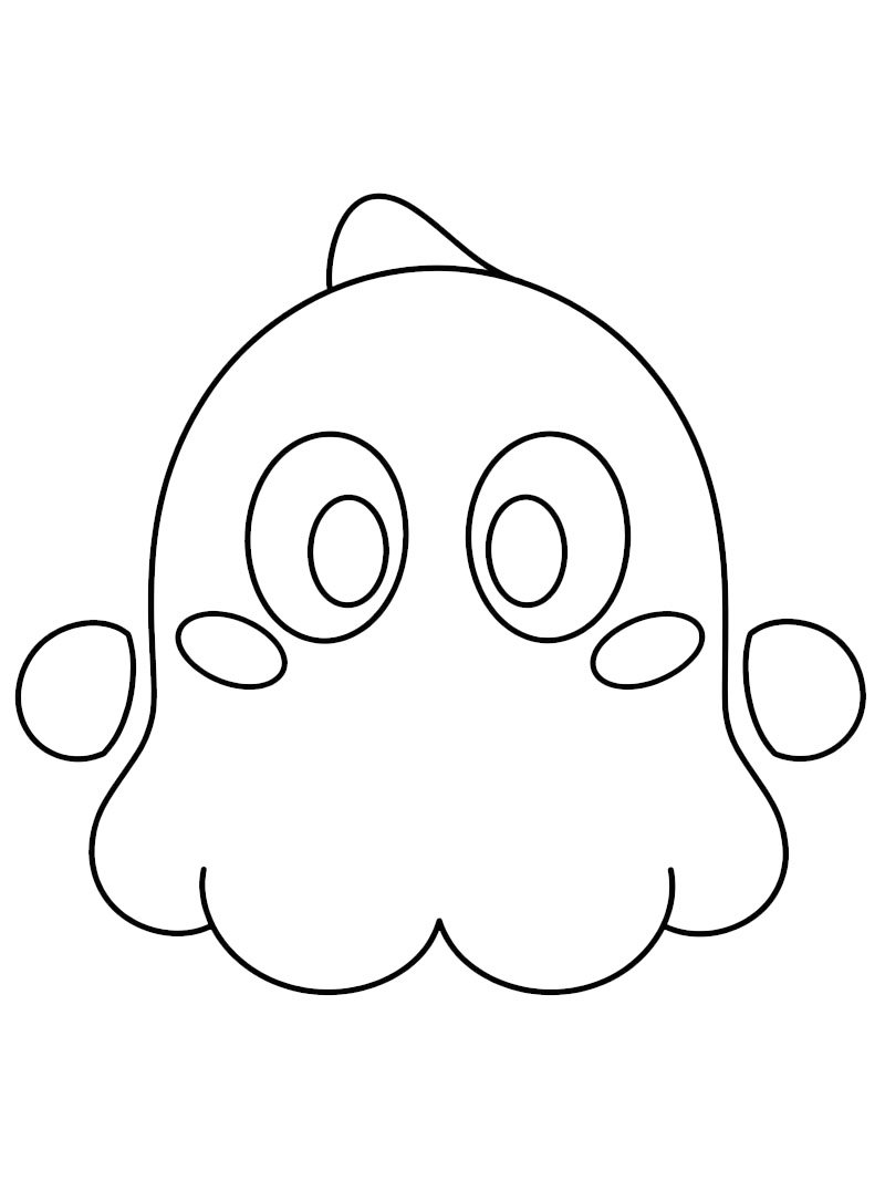 Jumpscare (Adopt Me!) disegno da colorare Jumpscare (Adopt Me!) disegno da colorare