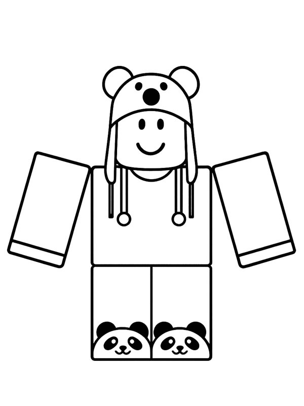 Koala Kid disegno da colorare Koala Kid disegno da colorare