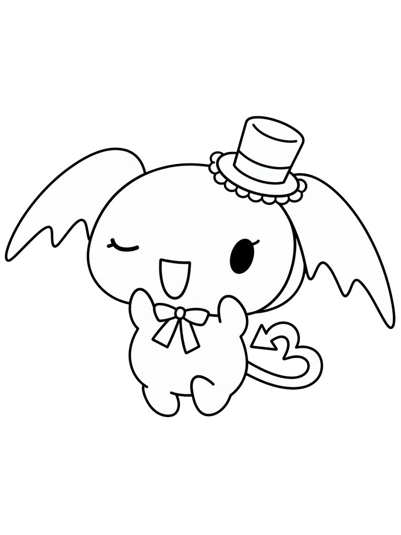 Lloromannic disegno da colorare Lloromannic disegno da colorare
