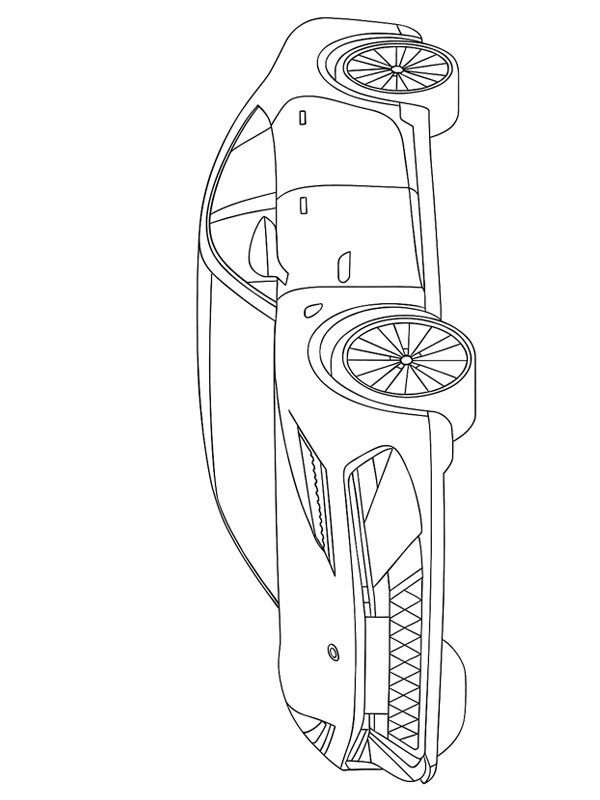 Lotus Emeya disegno da colorare Lotus Emeya disegno da colorare