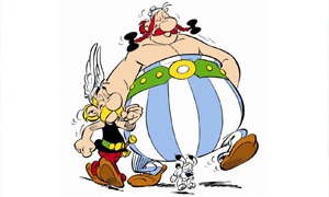 Asterix