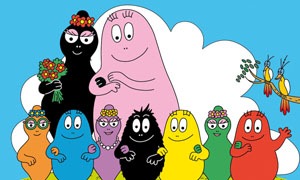 Barbapapà