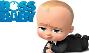 Baby Boss