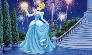 Cenerentola