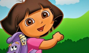 Dora l