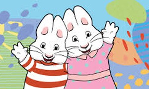 Max e Ruby