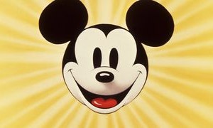 Topolino