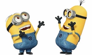 Minions