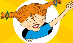 Pippi Calzelunghe