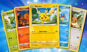 Carte Pokémon