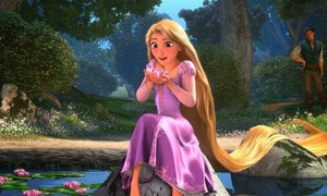 Rapunzel L