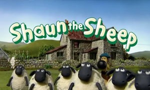 Shaun la Pecora