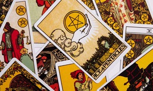 Carte dei Tarocchi