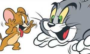 Tom e Jerry