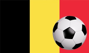 Squadre di calcio Belghe