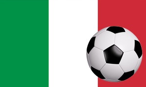 Squadre di calcio Italiane