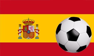 Squadre di calcio Spagnole